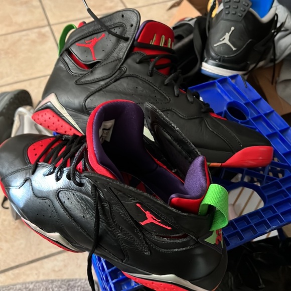 Nike Jordan Retro 7z……….11.5……. - Picture 8 of 8